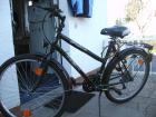 Prophete Fahrrad